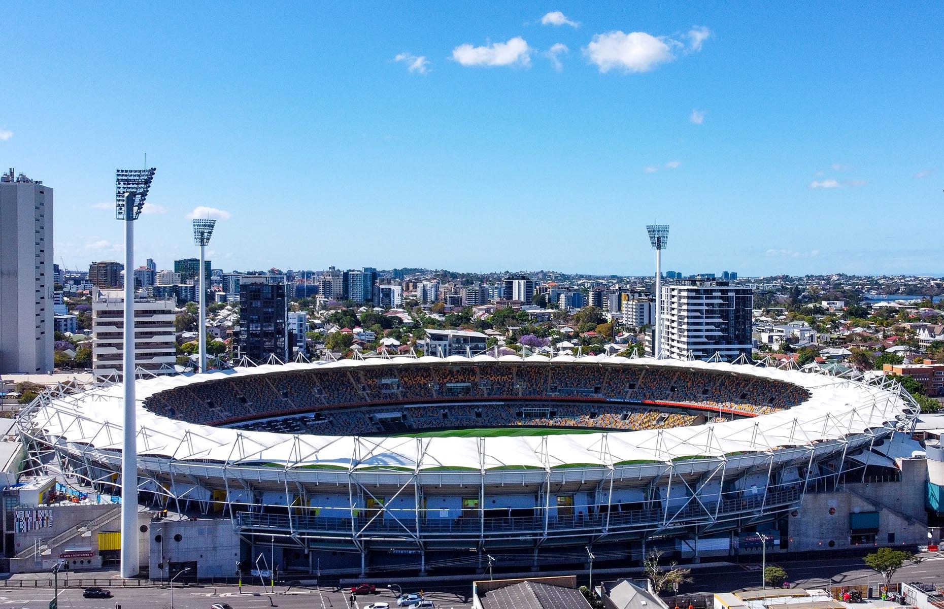 2032 – Brisbane, expected costs: $11.5 billion (£9.1bn)